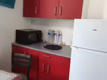 location appartement 1 pièce 22 m² à tours (37000)