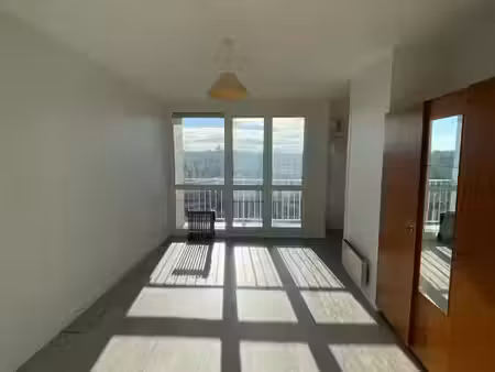location appartement 1 pièce 22 m² à tours (37200)