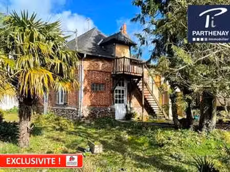 vente maison à montfort-sur-meu (35160) : à vendre / 77m² montfort-sur-meu