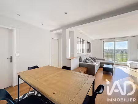 appartement à maisons-laffitte (78600)