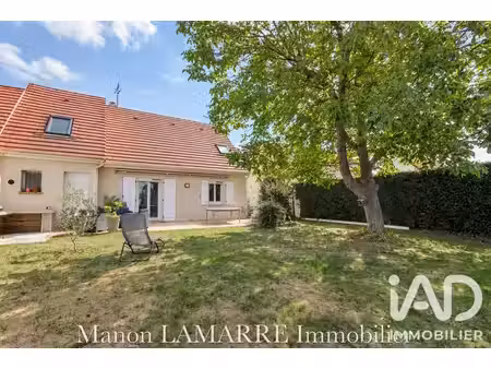 maison à issou (78440)