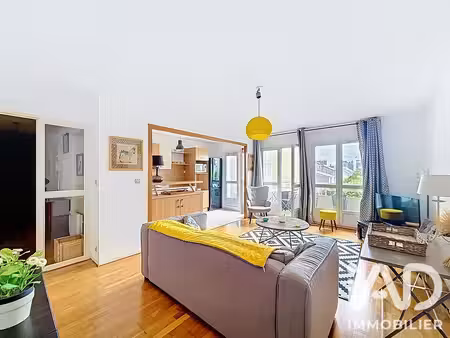 appartement à nantes (44000)