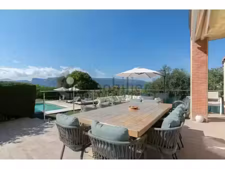 achat appartement 5 pièces 118m² nice 06200