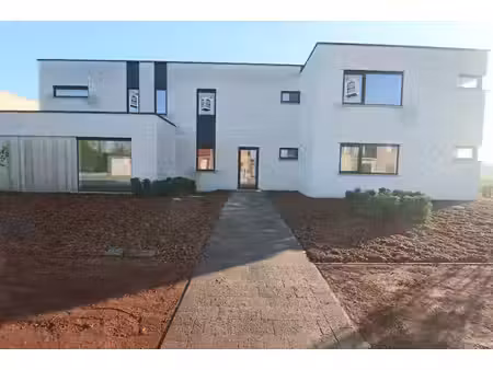 huis te koop in ravels met 3 slaapkamers