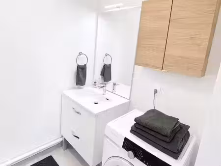 location appartement 2 pièces 50 m² à erdeven (56410)