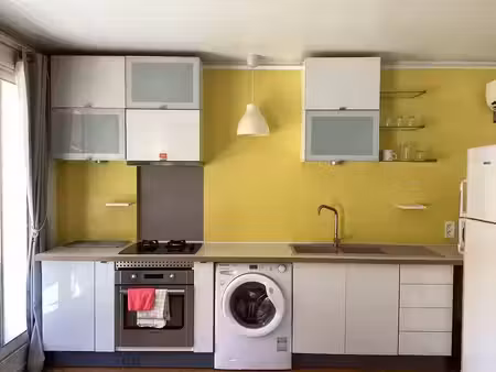 location appartement 1 pièce 30 m² à lyon 5 (69005)