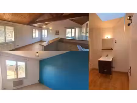 location appartement 3 pièces 65 m² à lys-haut-layon (49310)