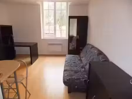 location appartement 1 pièce 23 m² à toulouse (31000)