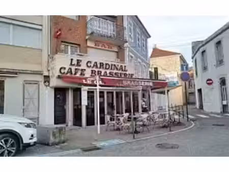 location commerce 4 pièces 85 m² à lourdes (65100)