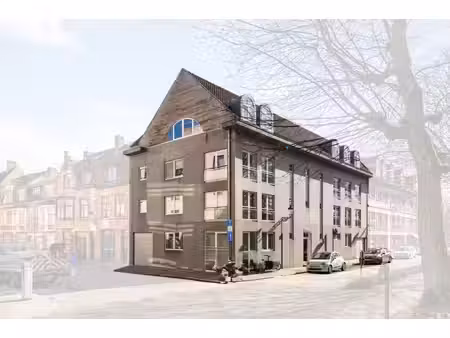 garage te koop in brugge