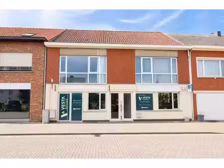 commercieel te huur in hoogstraten