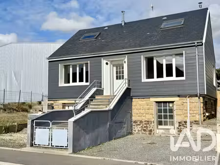 vente maison traditionnelle 5 pièces