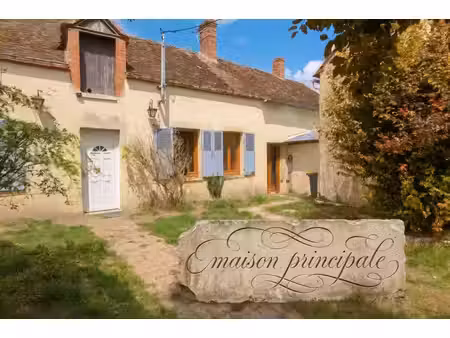maison 92 m²