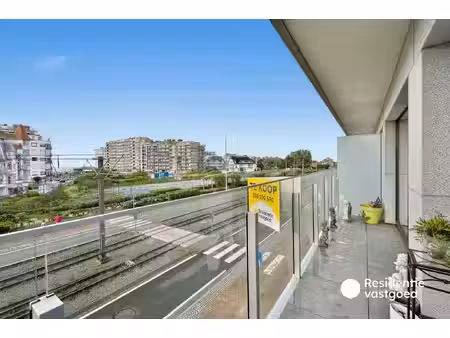 appartement te koop in middelkerke met 1 slaapkamer