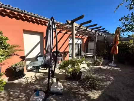 vente maison 3 pièces 65 m² à saint-paul-trois-châteaux (26130)  159 900 €