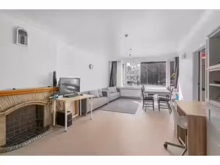 appartement te koop in antwerpen met 2 slaapkamers
