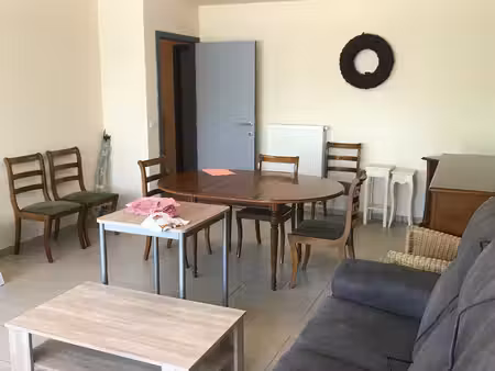 appartement te koop in menen met 2 slaapkamers
