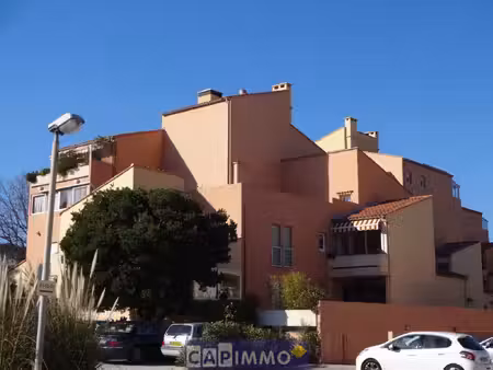 location parking le pradet 83220