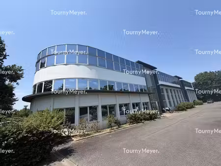 vente bureaux 183m²