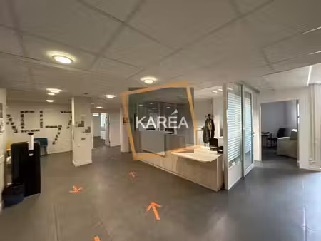 vente bureaux meaux 77100 1031m²