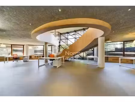 vente bureaux montpellier 34000 1776m² à 3787m²