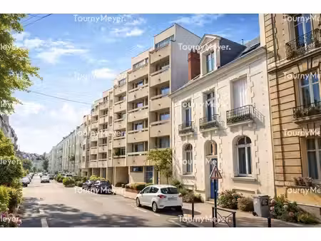 vente bureaux 124m²