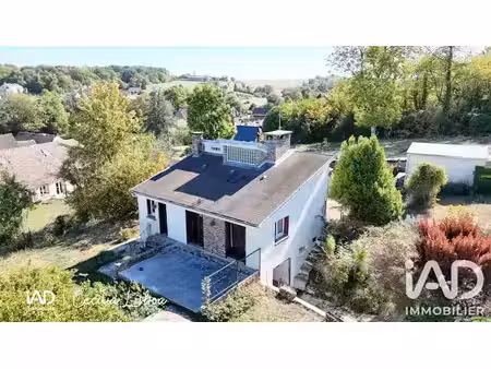 vente maison 3 pièces 91 m² à vallery (89150)  139 000 €