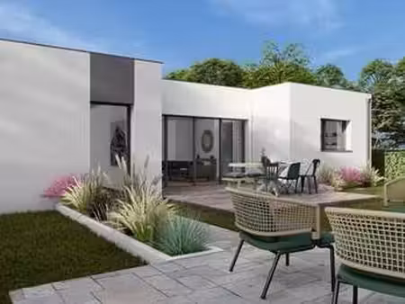 vente maison à plémet (22210) : à vendre / 85m² plémet