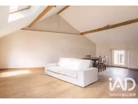 appartement à saulx-les-chartreux (91160)