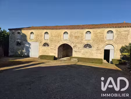 vente domaine 10 pièces