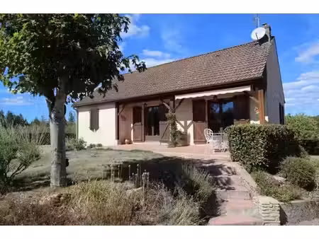 vente maison 3 pièces 81 m² à autun (71400)  160 000 €