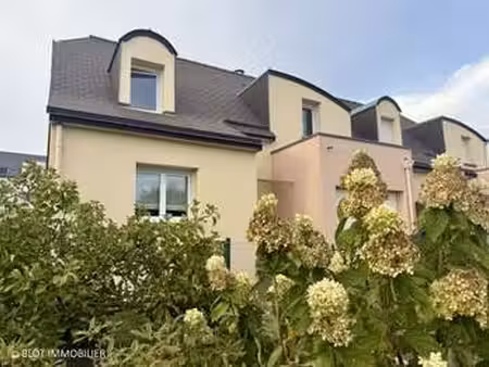 vente maison à janzé (35150) : à vendre / 81m² janzé