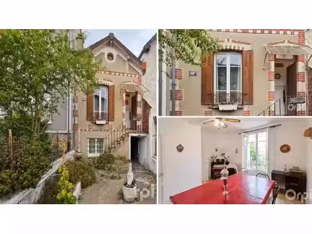 vente maison 2 pièces 49.17 m² à argenteuil (95100)  169 000 €