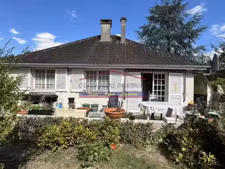 vente maison 4 pièces 116.01 m² à jouy-sur-morin (77320)  169 600 €