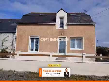 vente maison 3 pièces 81 m² vair-sur-loire (44150)