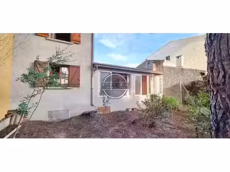 vente villa 3 pièces 97 m² à grau d'agde (34300)  222 600 €