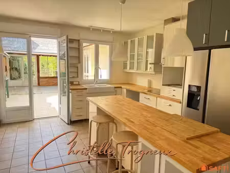 vente maison 6 pièces 108 m² à amiens (80000)  220 000 €