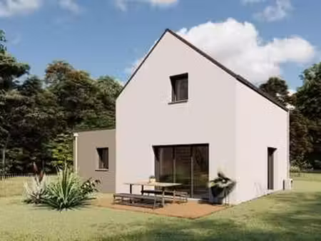 vente maison à damgan (56750) : à vendre / 85m² damgan