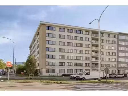 appartement à vendre à alfons gossetlaan 3 grand-bigard (rbw94822)