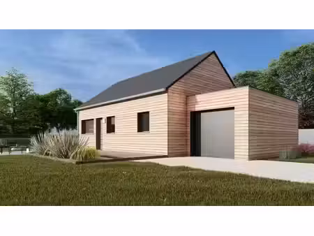 vente maison neuve 3 pièces 60 m² à dolus-d'oléron (17550)  228 514 €