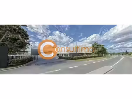 vente local d’activités saint medard en jalles 33160 1147m²