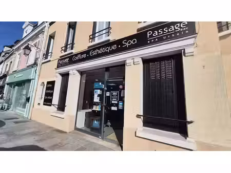location locaux professionnels 0 pièces 190 m² à provins (77160)  2 920 €