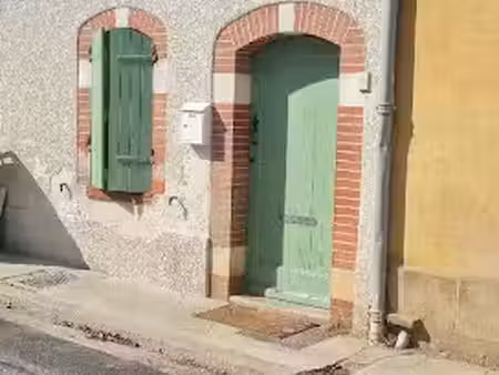 location maison 3 pièces 60 m² à saint-sulpice-sur-lèze (31410)  535 €