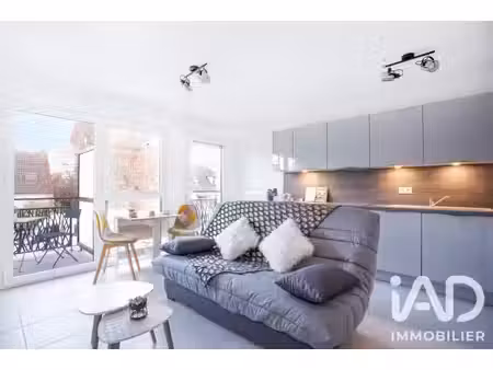 appartement à pontault-combault (77340)