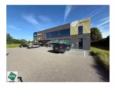 surface commerciale à louer à langestraat 88 zottegem (rbw95178)
