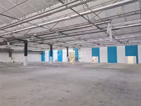 vente local d’activités grâces 22200 1828m² à 4488m²