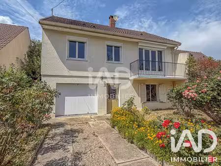 maison à chelles (77500)