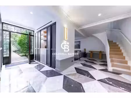 vente appartement 8 pièces