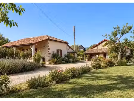 vente maison 5 pièces 135 m² casseneuil (47440)