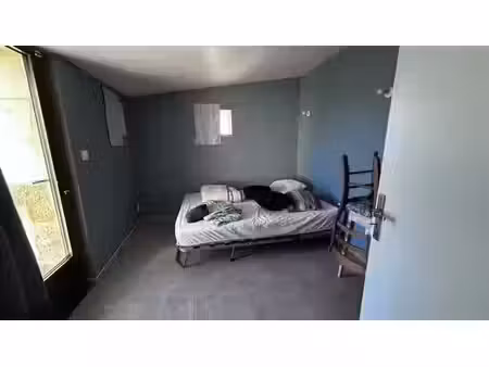 location appartement 1 pièce 20 m² à baugé-en-anjou (49150)